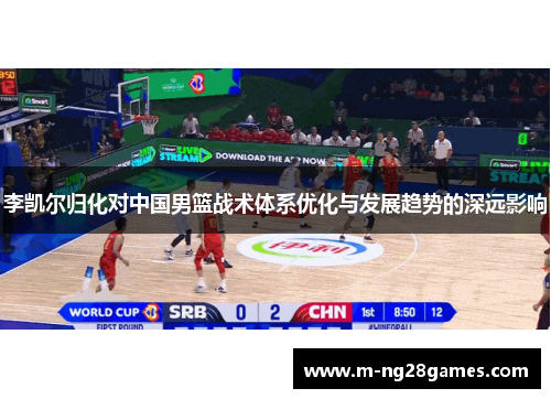 李凯尔归化对中国男篮战术体系优化与发展趋势的深远影响